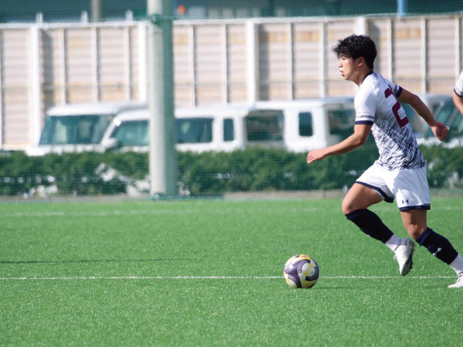 公式】松本国際高校サッカー部｜松本国際高等学校