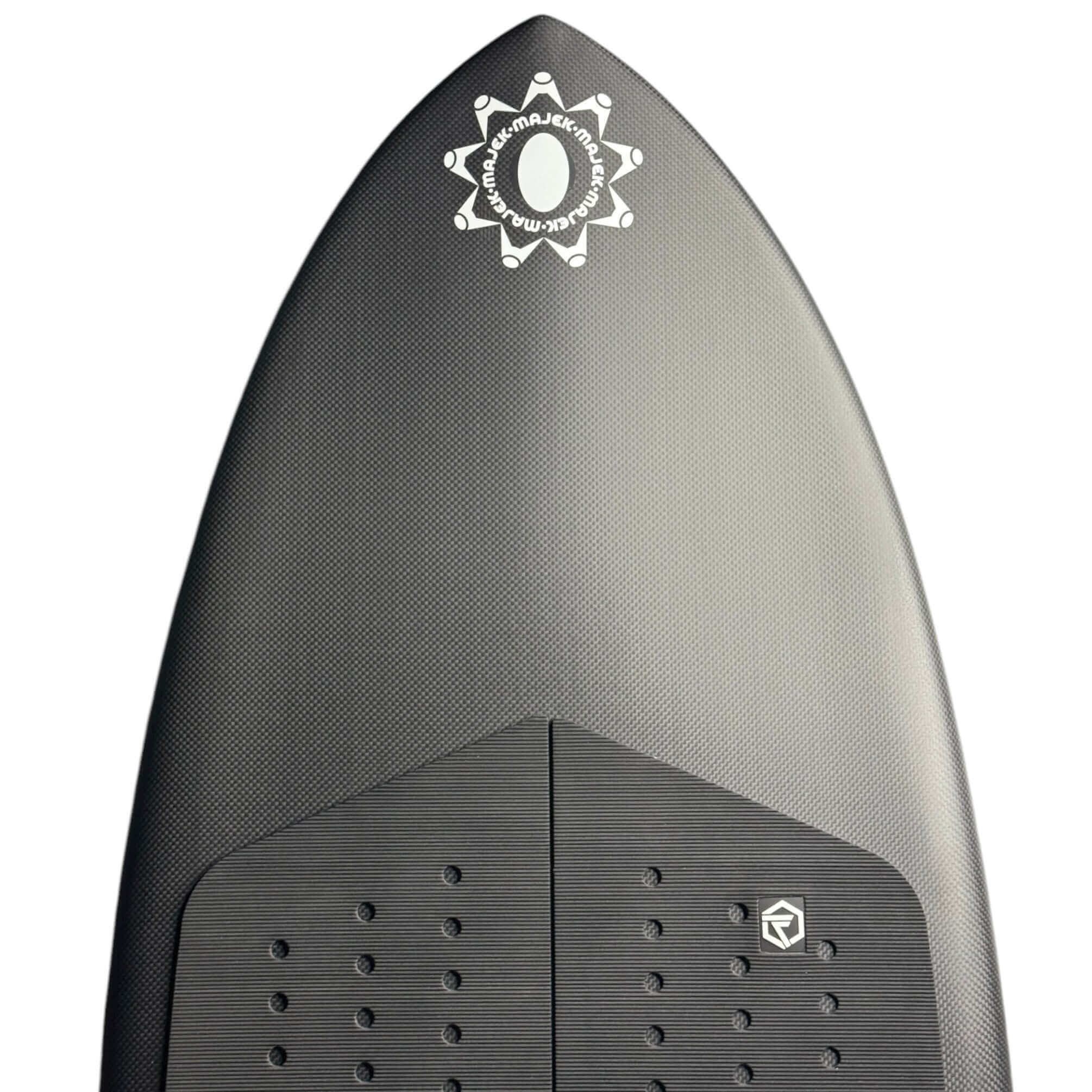 FD-C RTS Mid-Lenth Foil Drive Board from Majek Hawaii