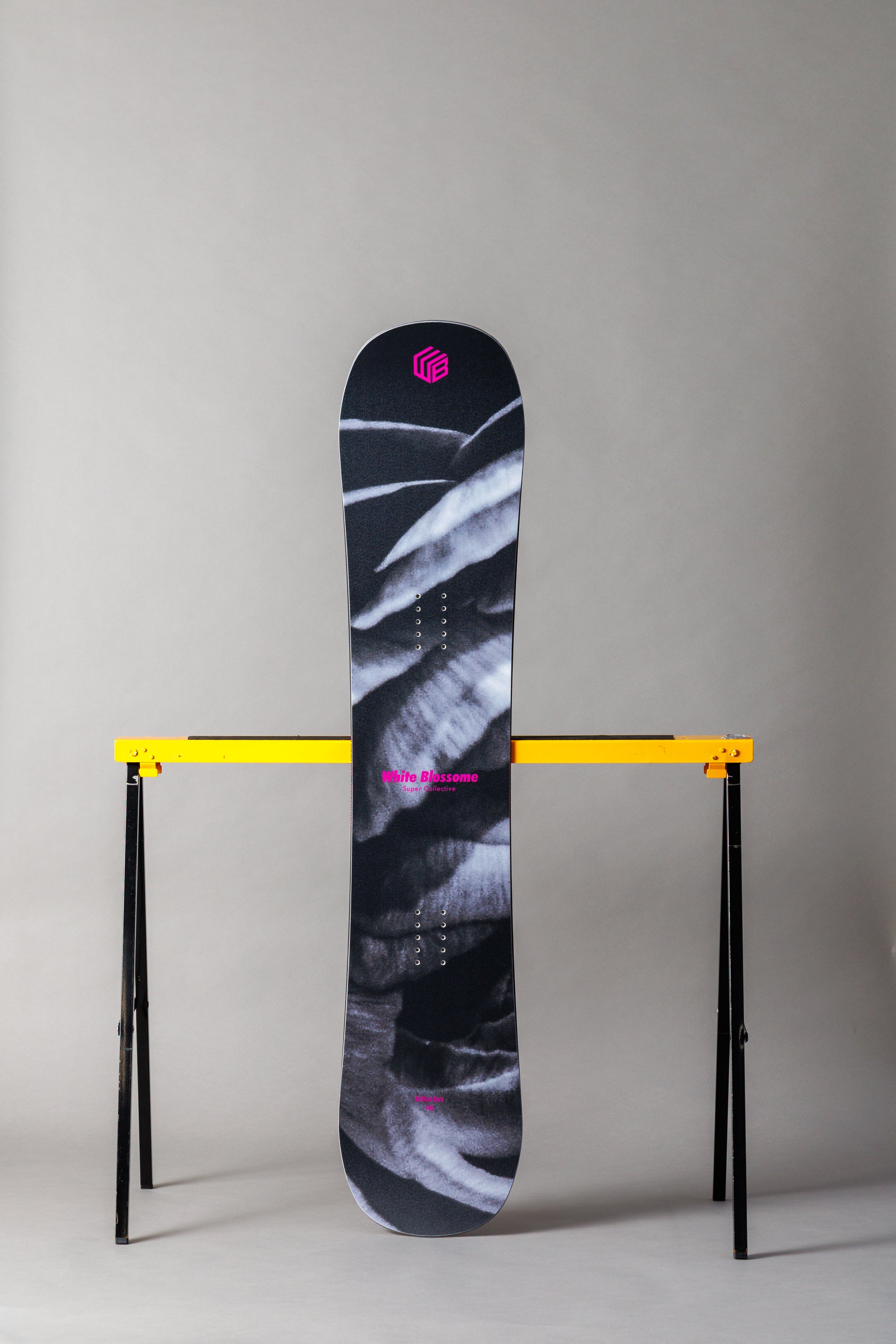 Soldout】White Blossome Brillian Bara 25-26モデル MadeinJapan