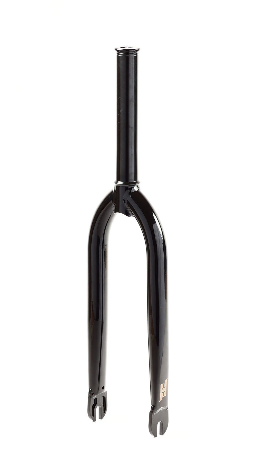 Nous Prime Zero Gabel / Forks Black – Fourpegsbmx Shop