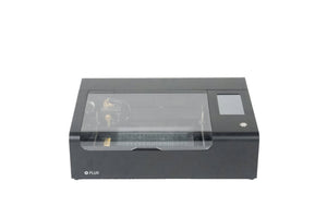 CO2レーザー加工機 beamo 30W - 小型レーザーカッターの決定版 – FLUX