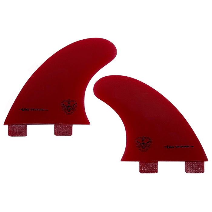 MIKE STIDHAM – Flying Diamonds of California