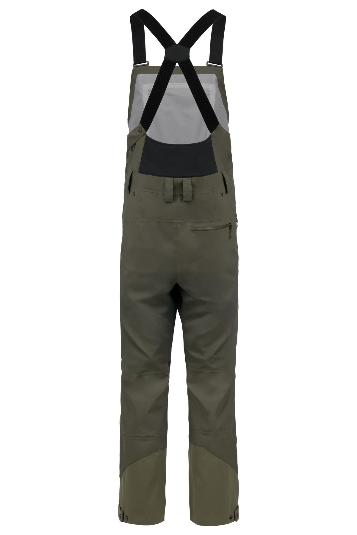 Smythe Bib – Flylow Gear