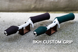 ホワイトファルコン120 FROG