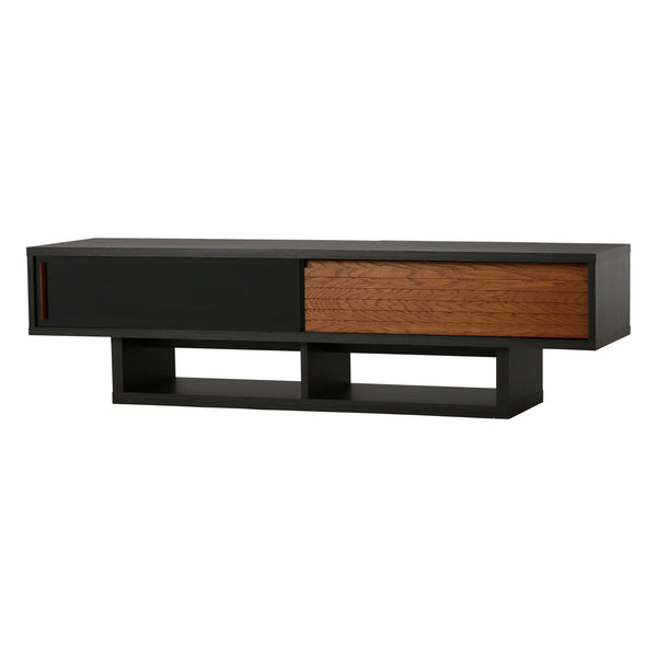 セルタ TVボード アンバー（W1700xH460） | Francfranc（フランフラン