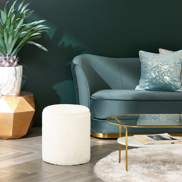 アンクレット ソファ グリーン （W1385） | Francfranc（フランフラン