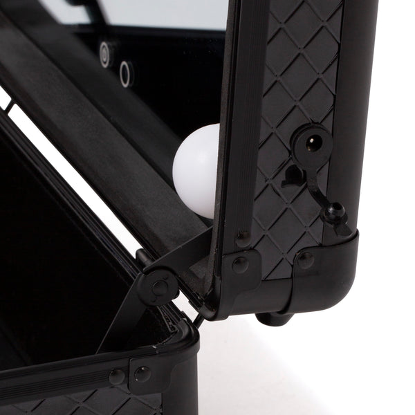 ヴァリーズ ハリウッドボックス S ブラック | Francfranc（フラン