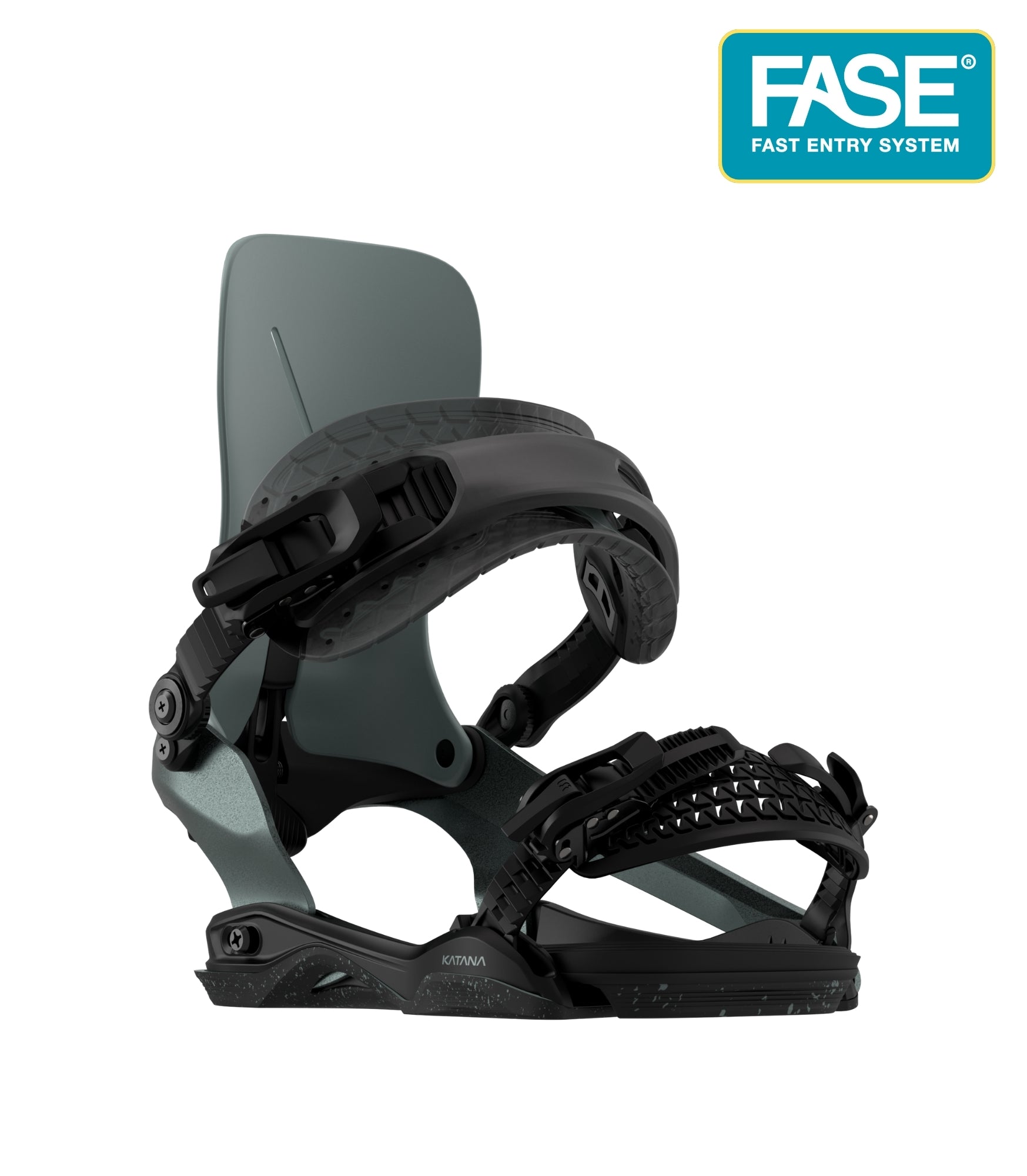 Rome - Katana AW FASE Team – FreeStyler