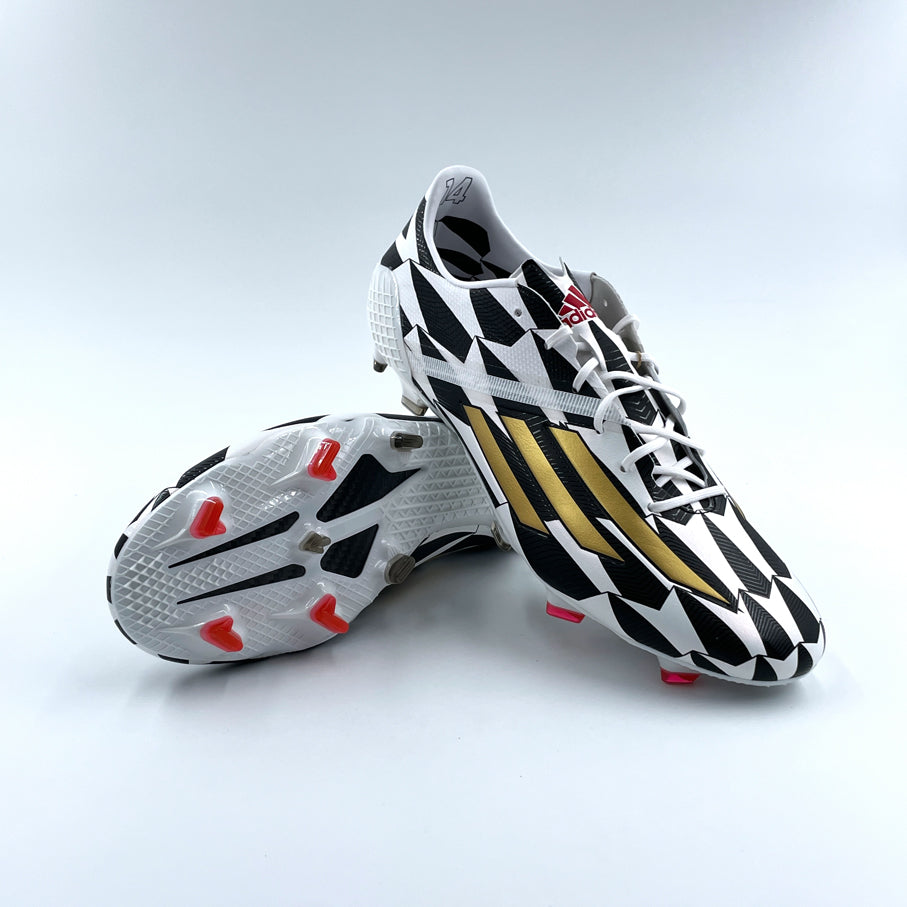 Adidas F50 Adizero IV FG - PRICE ON DEMAND – FTBLBOOTS GmbH