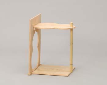 裏用】瓢 棚 （淡々斎好写） | 茶道具通販専門店 ふげつ工房