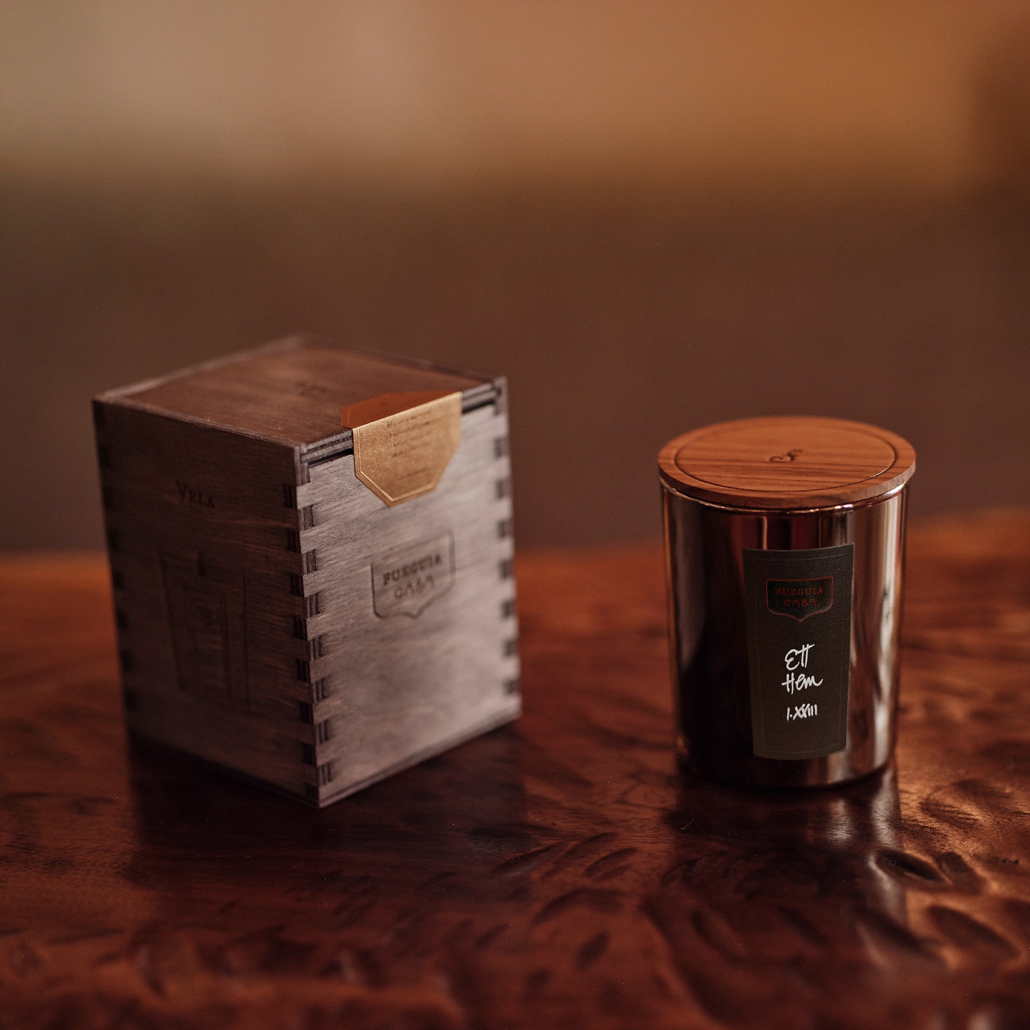 FUEGUIA 1833 | Xocoatl｜ショコアトゥル | 5ml Perfume – FUEGUIA