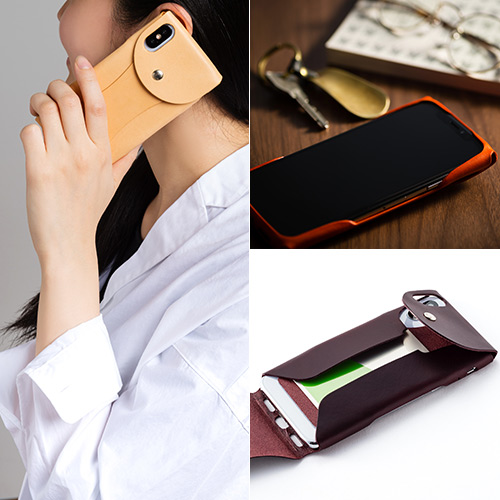 Vintage Revival Productions】i Wear X for iPhone X/Xs | 藤巻百貨店