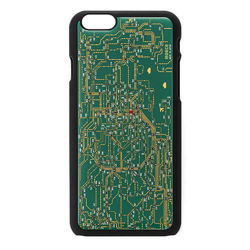 moeco】iPhone 6/6sケース | 藤巻百貨店