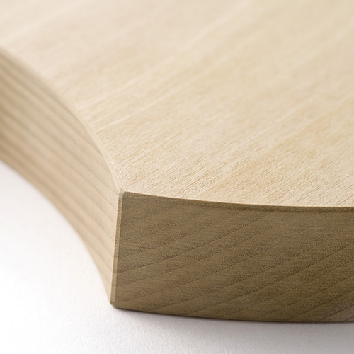 陶片木】まな板 大小セット | 藤巻百貨店