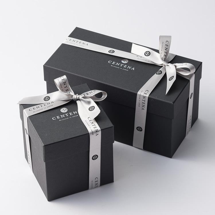 CENTENA】クリスタルグラス「GOKAN」Fujimaki Blue | 藤巻百貨店