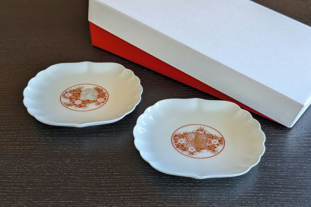 豆皿 | 有田焼 深川製磁｜公式オンラインストア