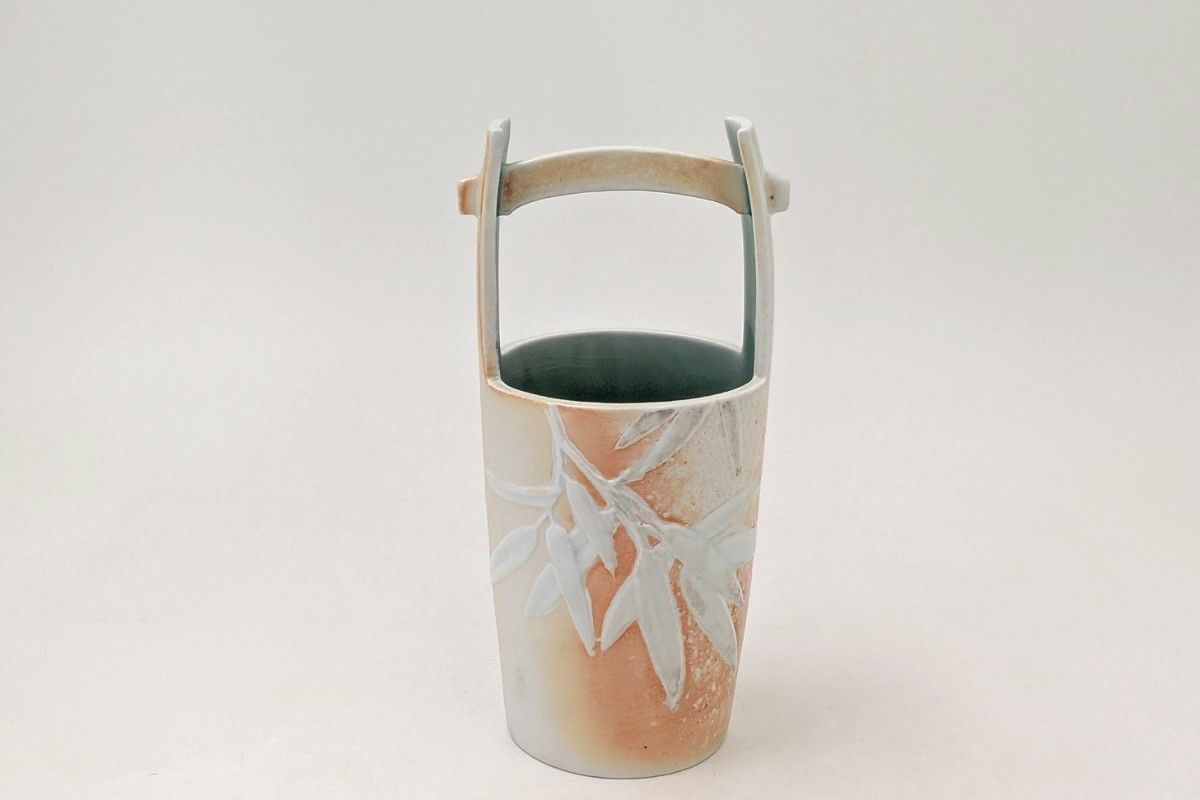 ふくら雀 木瓜長角皿 | 有田焼 深川製磁｜公式オンラインストア