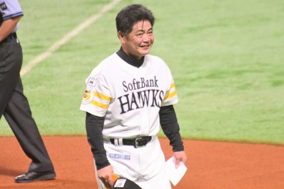 福岡で日本一最高」「僕は幸せ」4年連続日本一の鷹・工藤監督の一問一