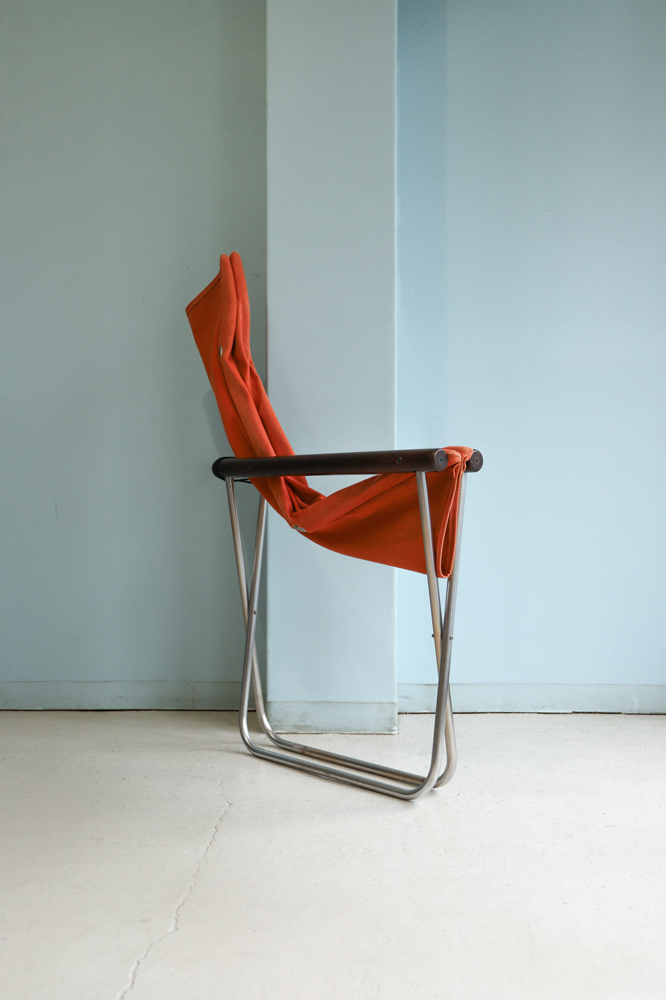 IDEAラッシュシートチェア二脚、ほぼ未使用 マルケッシュチェア