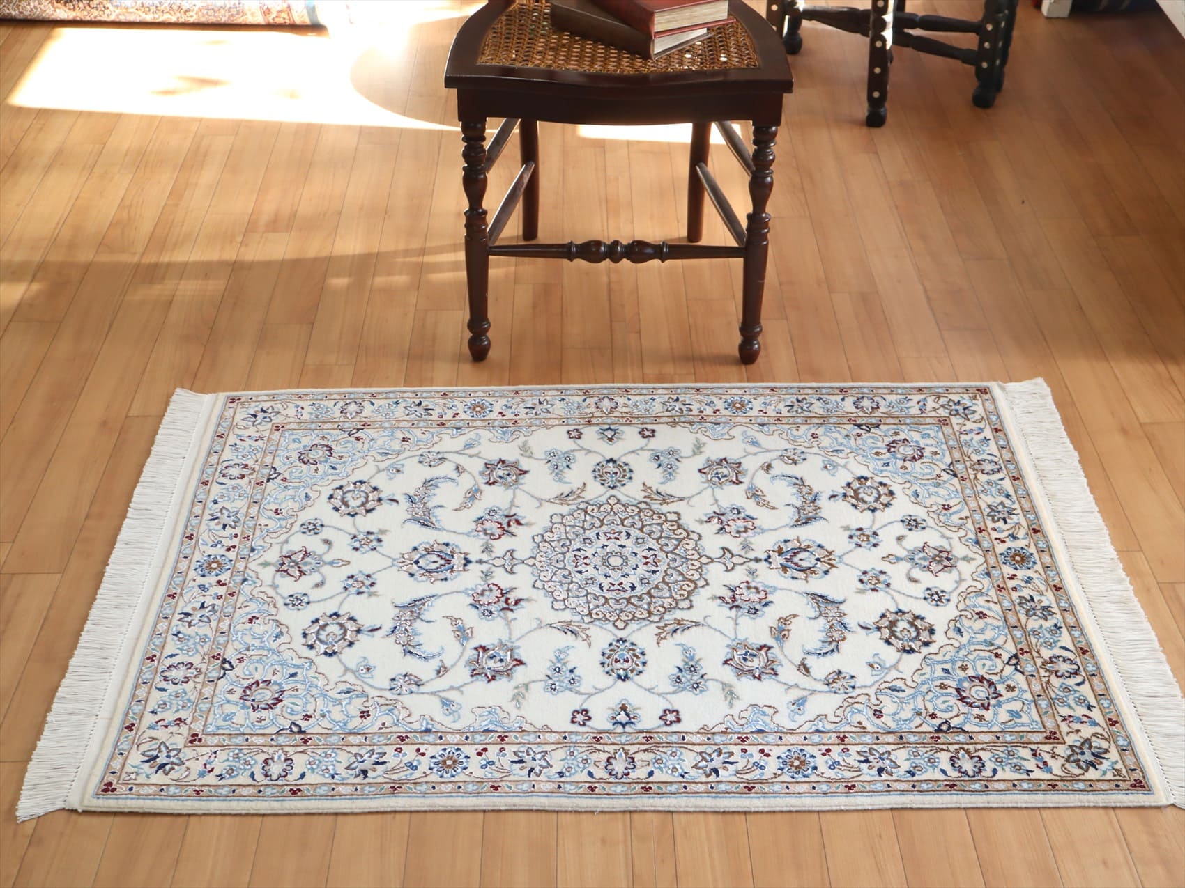 ギャッベ（ギャベ）専門店 インプレッションオブギャッベ / ペルシャ