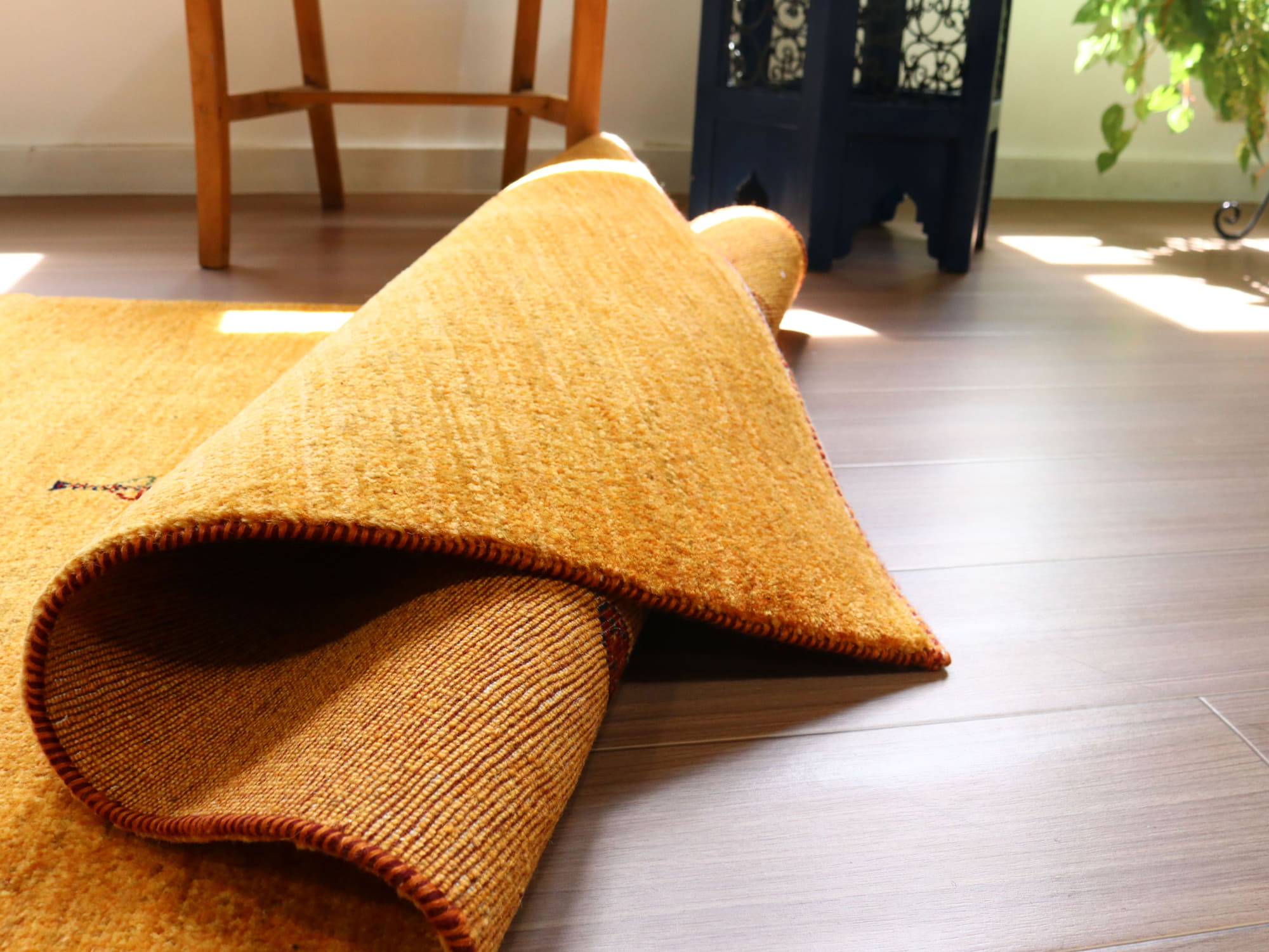 ギャッベ（ギャベ）専門店 インプレッションオブギャッベ / ギャッベ