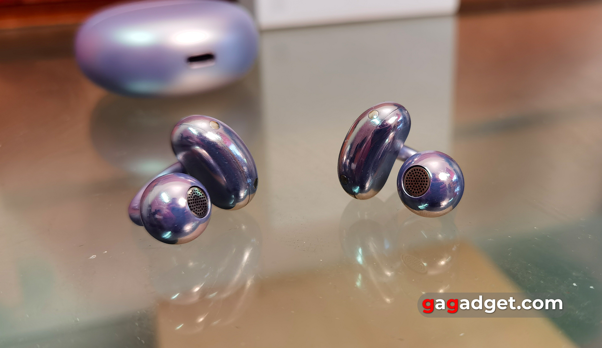 Huawei FreeClip review