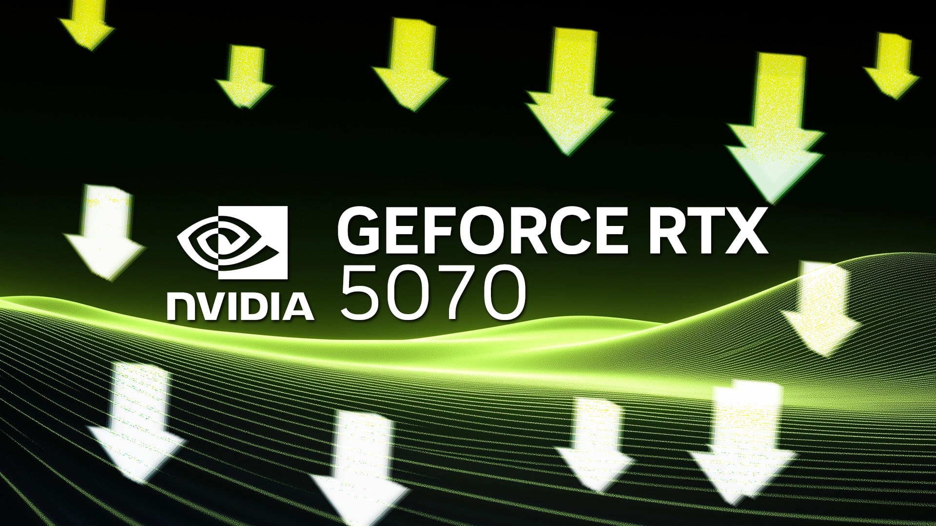 GeForce RTX 5070が8.2万円まで値下がり中。今が買い時？ - ギャズログ