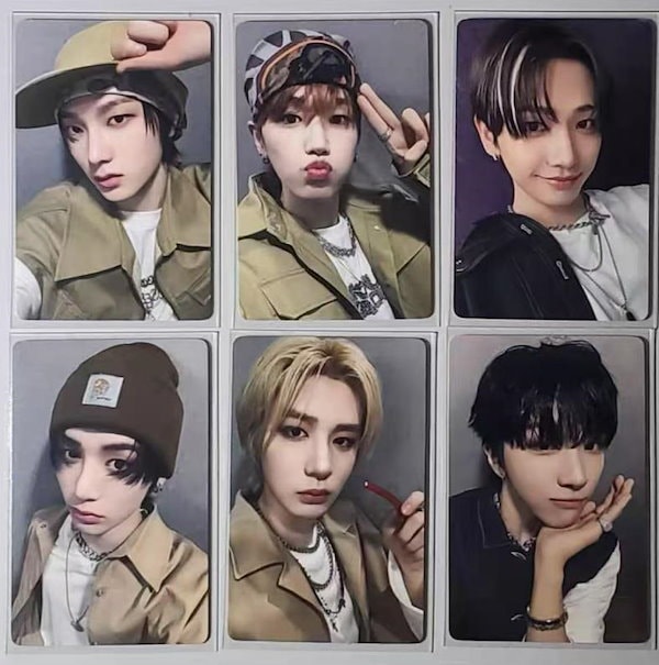 Qoo10] 正規品BOYNEXTDOOR - 3rd