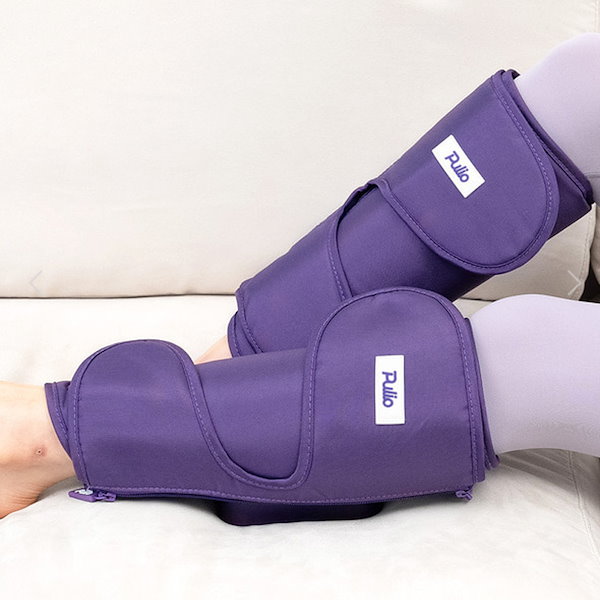 Qoo10] プリオ フリオ ふくらはぎマッサージ器 V3 コ