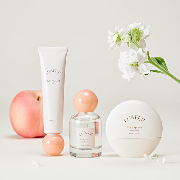 Qoo10] LUAFEE 【公式】【はりんPICK セット】韓国1