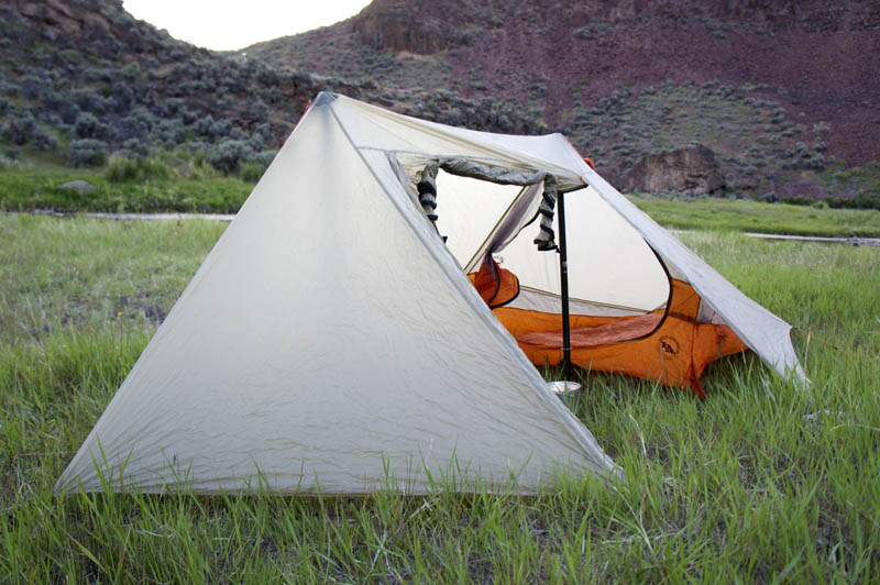 First Look: Big Agnes Super Scout UL2 | GearJunkie