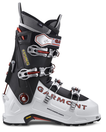 Lightest 4-Buckle Ski Boot. . . Ever | GearJunkie