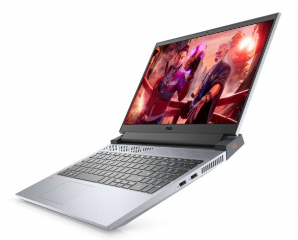 デルG15 Ryzen Edition 5515ゲーミングノートPCの特徴解説 : パソコン