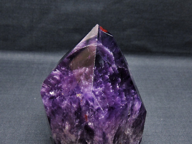 パワーストーン 天然石 アメジスト原石[T720-1119]