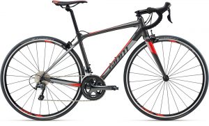 初めてのロードバイクに!!【CONTEND】 ｜ ジャイアントストア名古屋