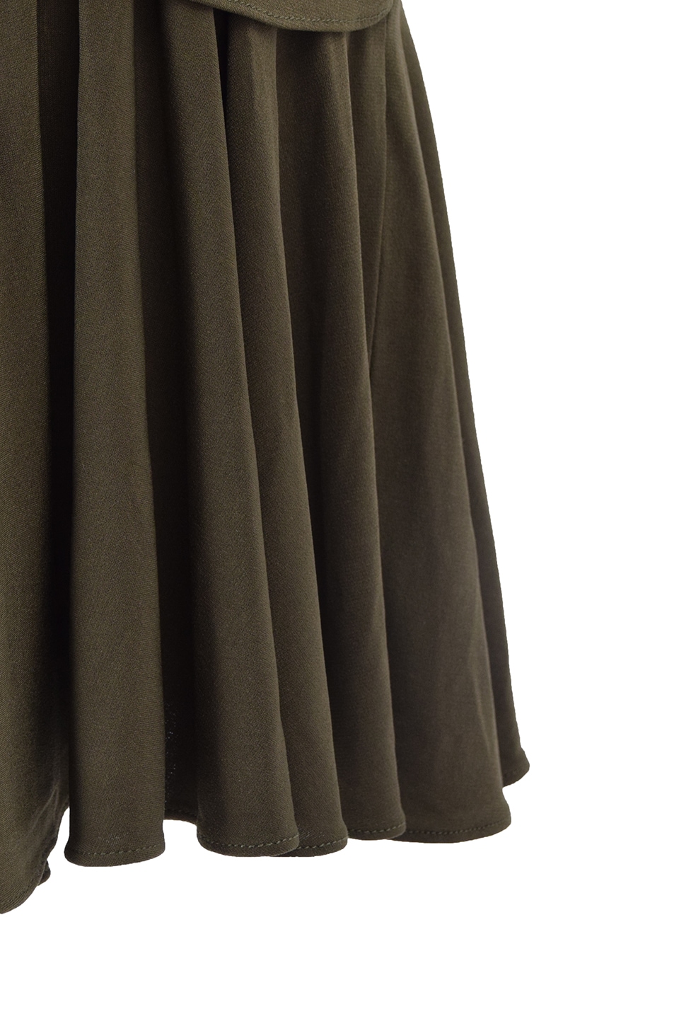 ラテンスカートKR-SK933 | 社交ダンス タカダンス レッスンウェア 練習