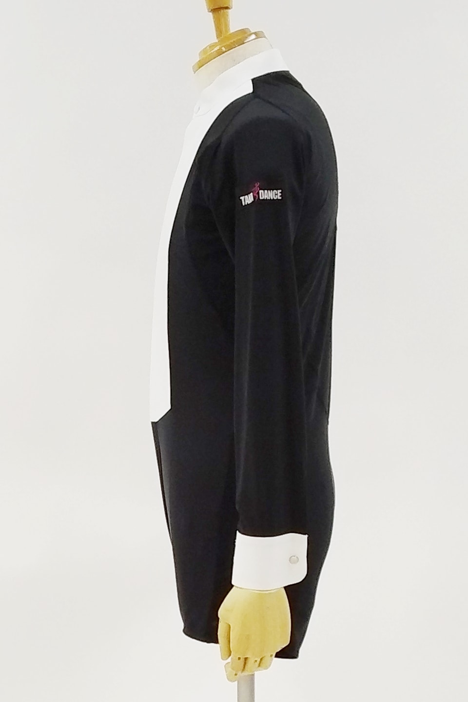 イカムネシャツ MS381 ｜ タカダンス 社交ダンス 燕尾服 ボールルーム