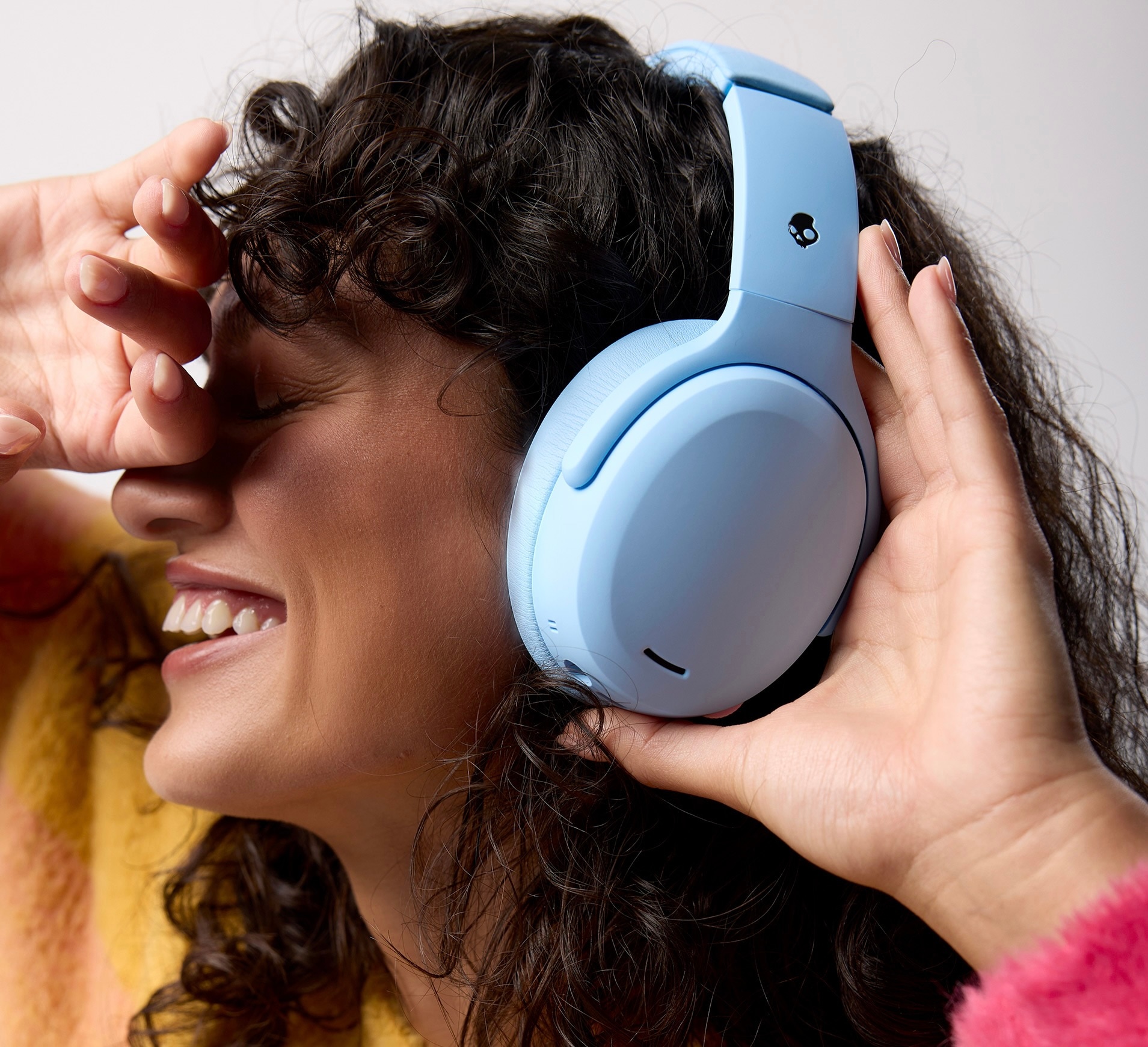 Crusher ANC 2 Preppy Summer