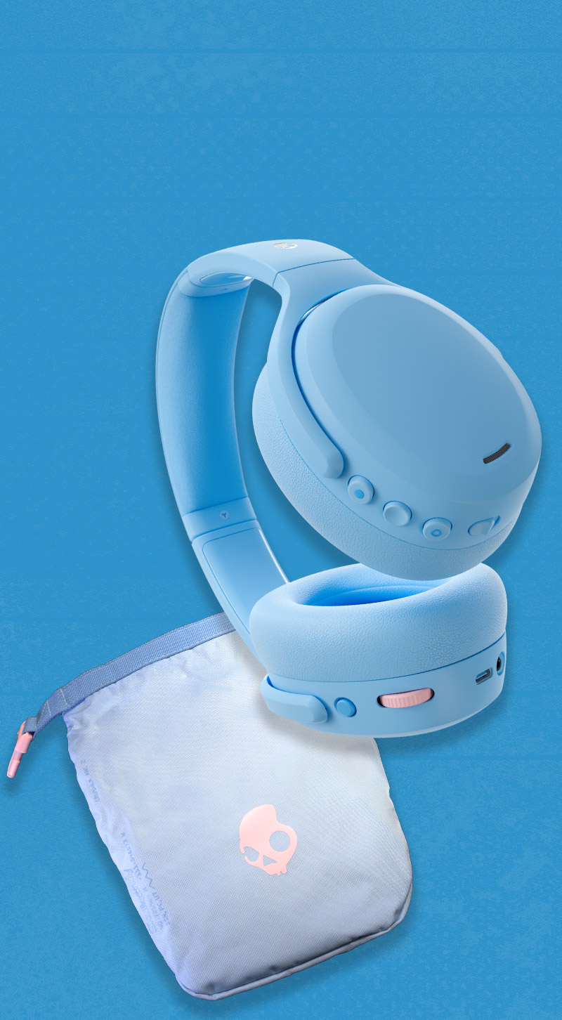 Crusher ANC 2 Preppy Summer