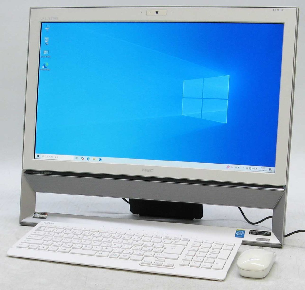 中古デスクトップパソコン NEC 製品一覧 - 価格.com