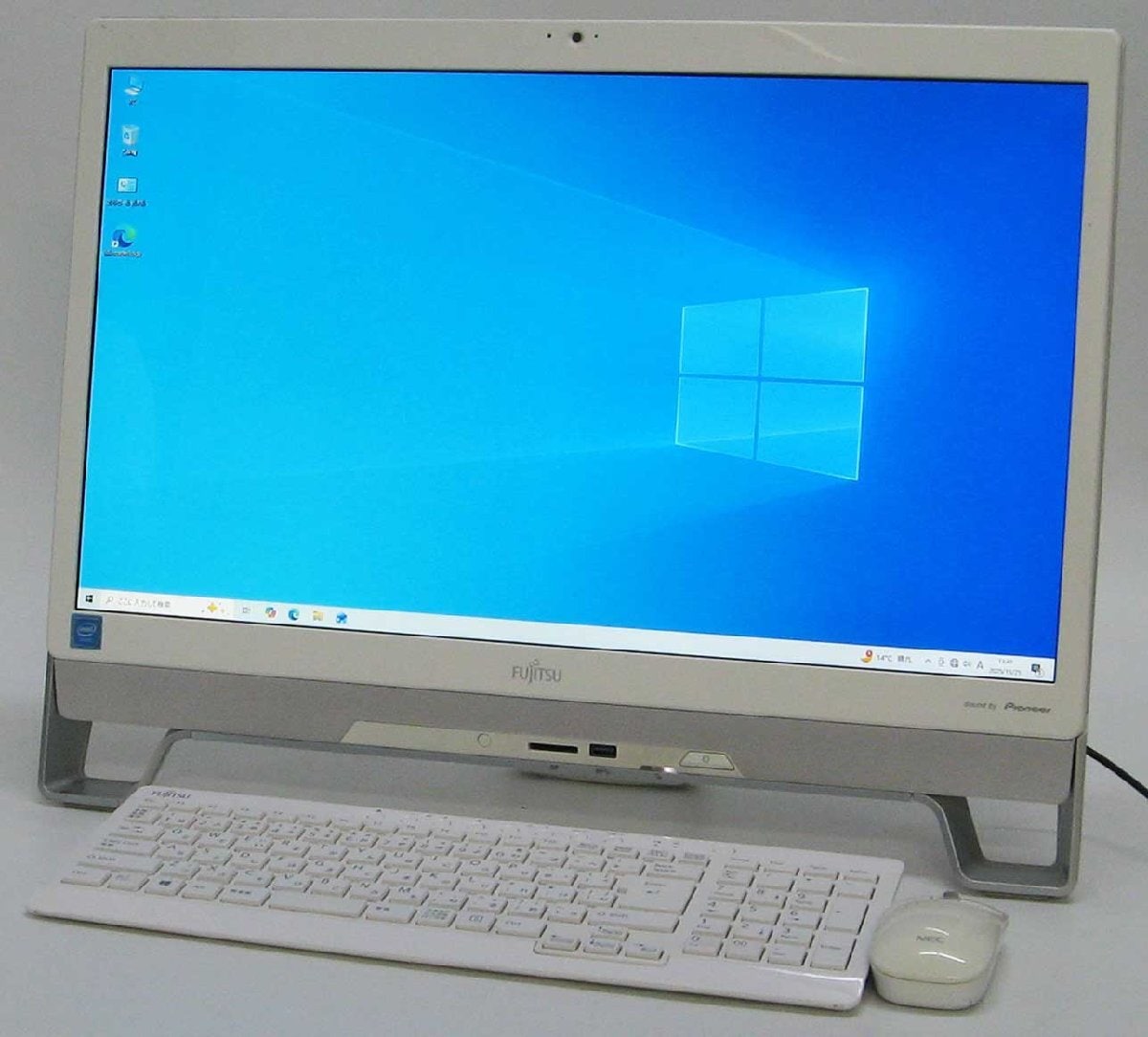 中古デスクトップパソコン ディスプレイ：25インチ～22インチ 製品一覧