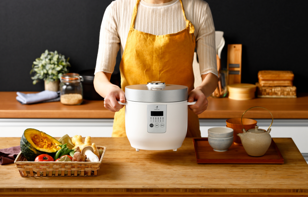 開発ストーリー【DELIFUL LIFE】公式通販サイト