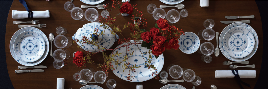 食器,ロイヤルコペンハーゲン | flyingsaucer