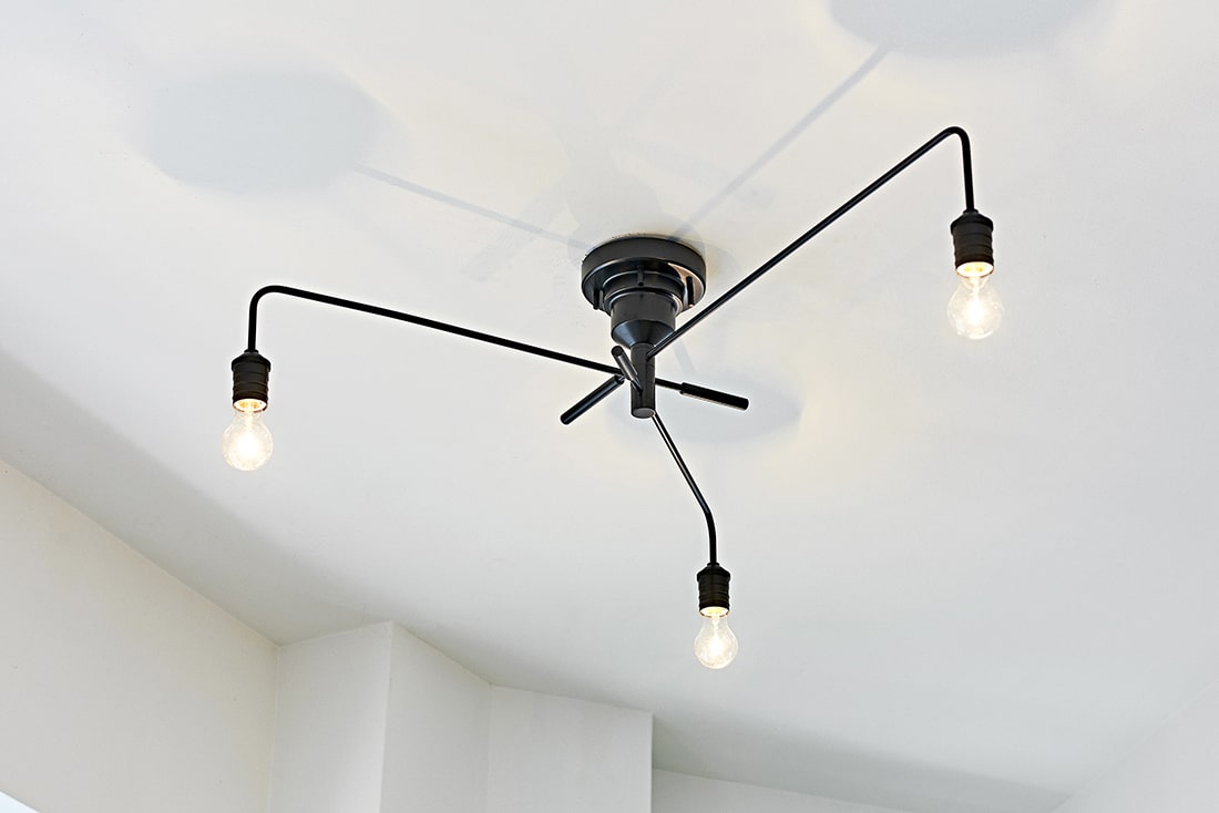 Narost ナロスト シーリングライト | シーリングライト | INTERFORM