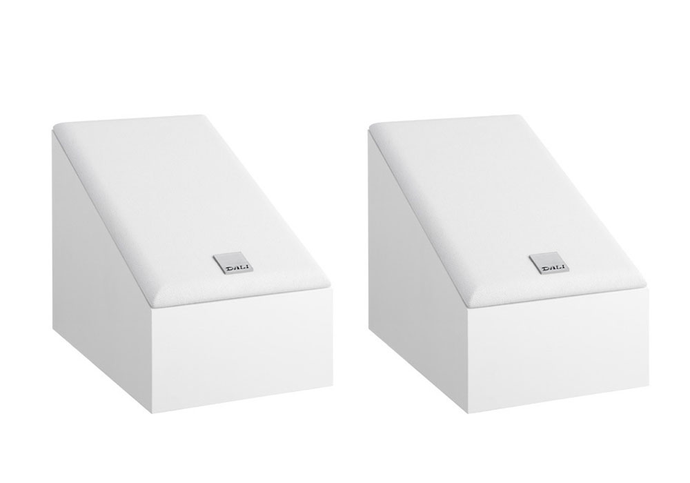 DALI - ALTECO C1/W/ホワイト（ペア）マルチパーパススピーカー《e