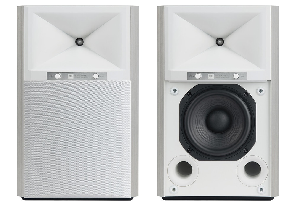 JBL - JS-65（JBLJS65BLK）（ペア）L52 Classic用スピーカースタンド