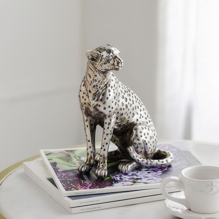 インテリア雑貨 ヴィヴィアン【ジェニファーテイラー正規輸入元】動物