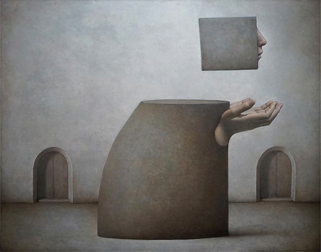 益村千鶴 FRUCTUS｜求龍堂