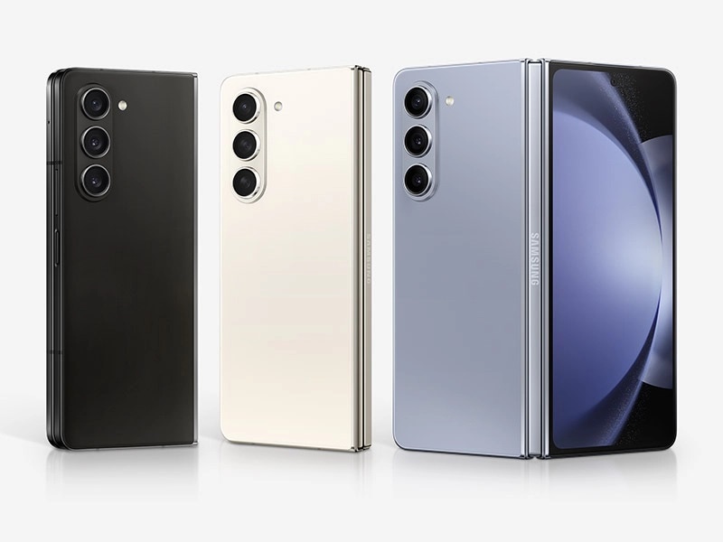 Samsung Galaxy Z Fold 5 5G (SM-F9460 香港版) SIMフリー版の販売、購入