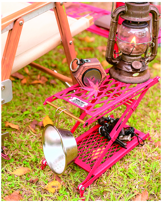 THE LITTLE BREAK STAND MINI:テーブル:Naturetones(ネイチャートーンズ)